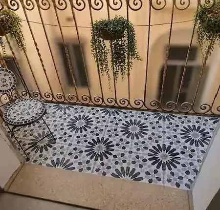 Clementina Guest house