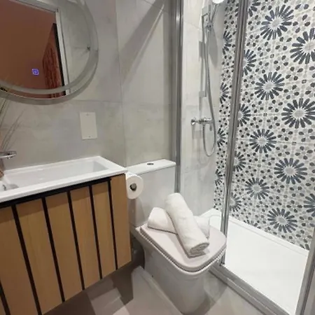 Clementina Guest house