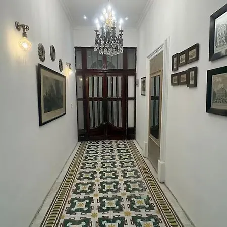 Guest house Clementina Il-Furjana