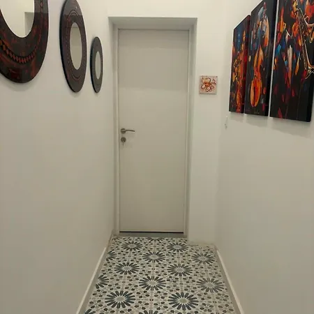 Clementina Guest house Il-Furjana